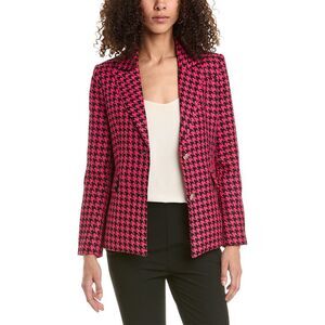 Walter Baker Devin Blazer